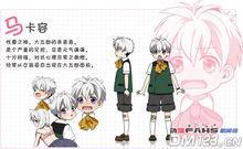 30歲的保健體育[Gathering製作動畫]