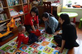 家庭幼稚園 家庭幼稚園