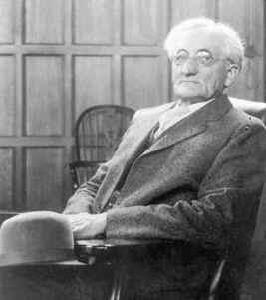 理伯蒂・海德・貝利