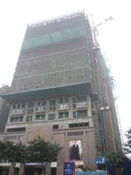 中恆SOHO世紀 中恆SOHO世紀