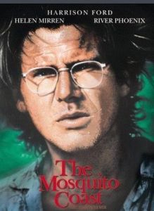 《蚊子海岸》 《蚊子海岸》