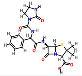 阿洛西林 阿洛西林