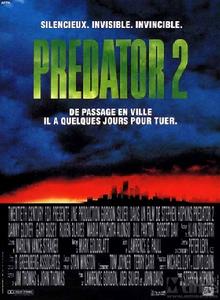 《鐵血戰士續集》