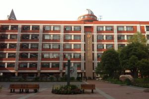 武漢二中分校 武漢二中分校