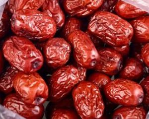 內黃大棗 內黃大棗