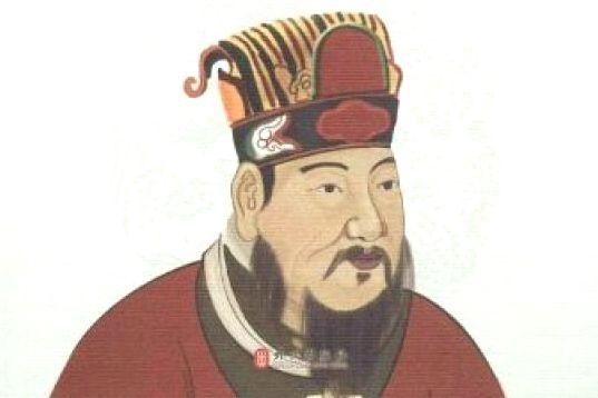 十個大一統王朝的亡國之君下場如何?他們死後都葬於何處? 十個大一統王朝的亡國之君下場如何?他們死後都葬於何處?