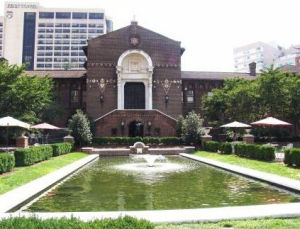 賓夕法尼亞大學博物館