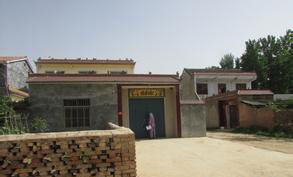 民權縣北關清真寺 民權縣北關清真寺