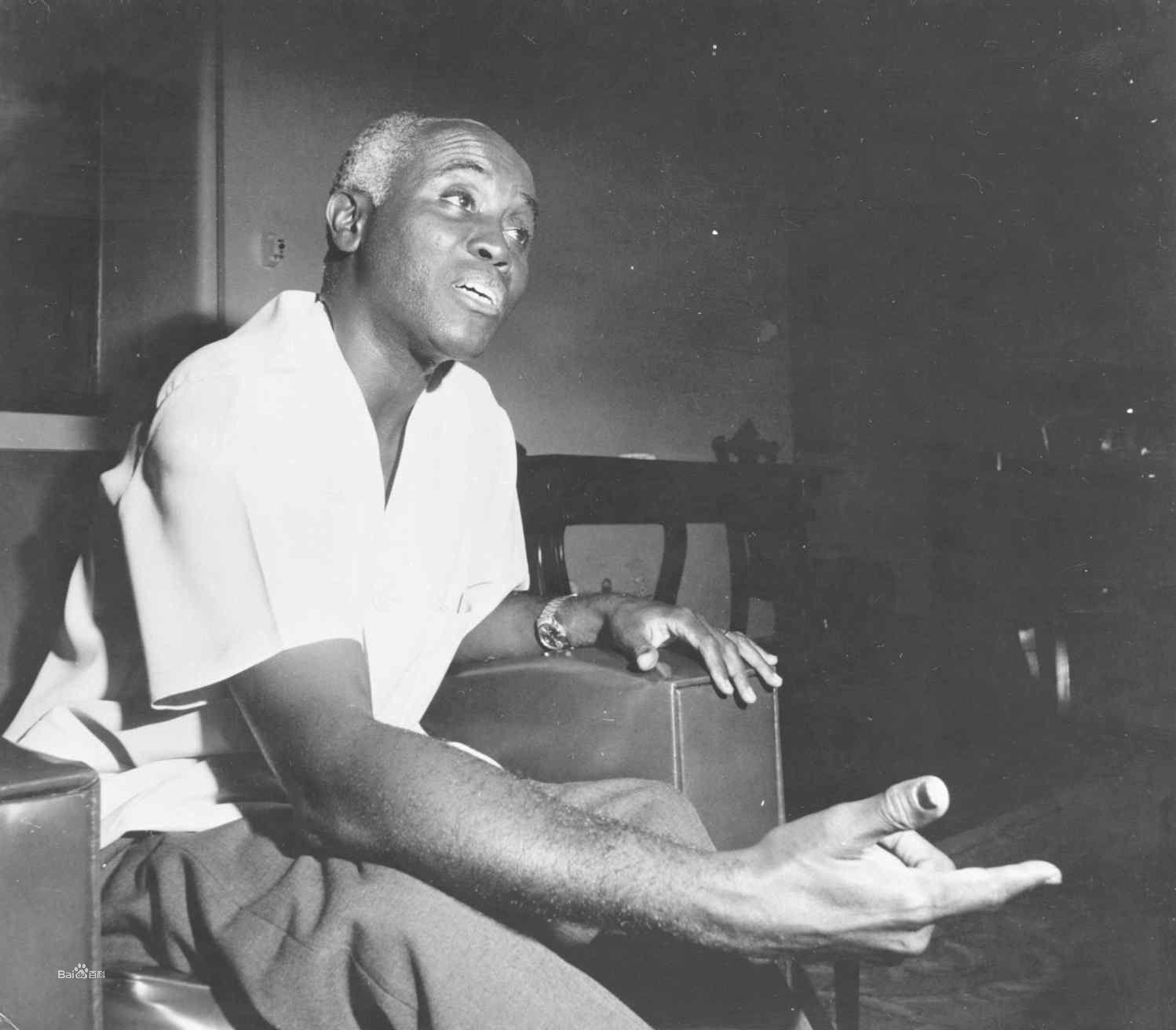 阿里斯蒂德斯·佩雷拉