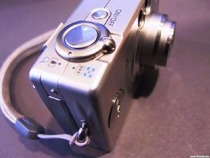 （圖）數位照相機