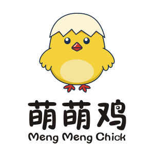 萌萌雞 萌萌雞