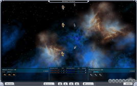 銀河文明2:亞諾的黃昏 銀河文明2:亞諾的黃昏