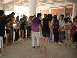 汕頭職業技術學院經濟管理系 汕頭職業技術學院經濟管理系