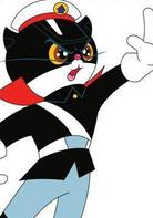 黑貓警長[1984年諸志祥原著小說改編卡通片]