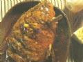 熘鯽魚 熘鯽魚