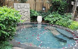 安寧溫泉[溫泉]