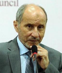 穆斯塔法·阿卜杜勒·賈利勒 穆斯塔法·阿卜杜勒·賈利勒