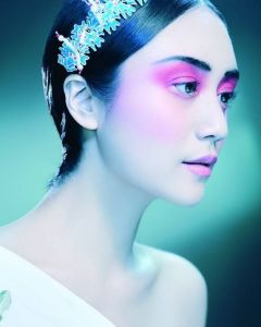 粉妝玉琢 粉妝玉琢