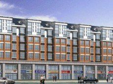 宏鼎暢溪園 宏鼎暢溪園