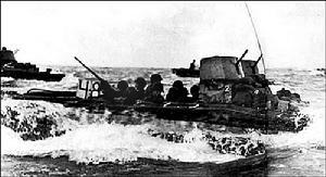 關島登入戰 關島登入戰