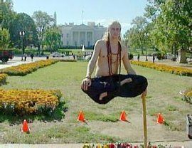 漂浮魔術 漂浮魔術