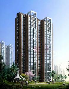 嘉森理想城 嘉森理想城