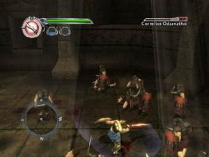 《斯巴達:最強武士》