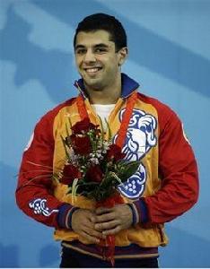 季格蘭·格沃爾格·馬爾季羅相