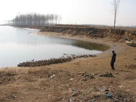 蜆子灣村 蜆子灣村