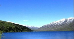 八美草原 八美草原