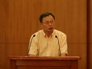 徐希平[西南民族大學教授]