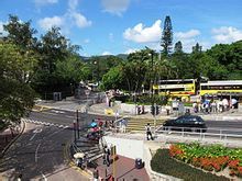 赤柱村道 赤柱村道