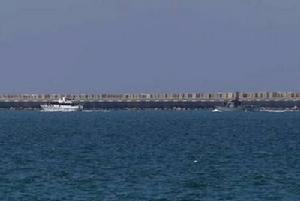 以色列襲擊國際救援船隊事件