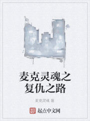 麥克靈魂之復仇之路 麥克靈魂之復仇之路