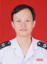 肖標誌[國家稅務總局岳陽市稅務局黨委委員]