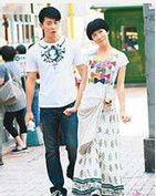 《花花世界花家姐》 《花花世界花家姐》