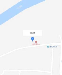 合江鎮[貴州三都水族自治縣合江鎮]