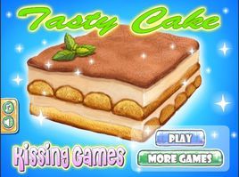 美味的朱古力奶油蛋糕 美味的朱古力奶油蛋糕