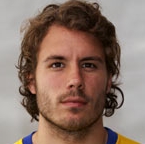 卡爾·斯文森 卡爾·斯文森