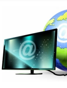 網際網路電視 網際網路電視