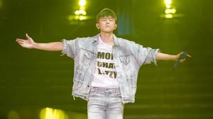 張傑未LIVE貴陽站