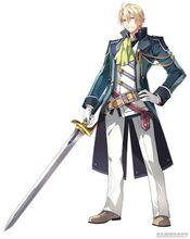 尤西斯&middot;艾爾巴雷亞