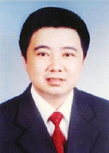 余向東[安徽省宿州市委副書記，市委宣傳部部長]