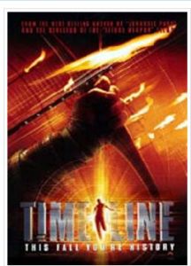 時間線Timeline2003