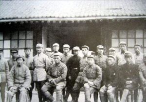 中國工農紅軍第十六軍 中國工農紅軍第十六軍