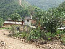 長衝口村 長衝口村