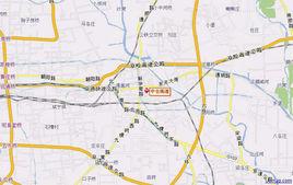 中倉街道 中倉街道