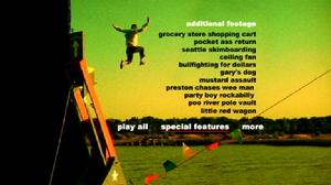 《蠢蛋搞怪秀》