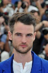 湯姆·斯圖里奇 湯姆·斯圖里奇