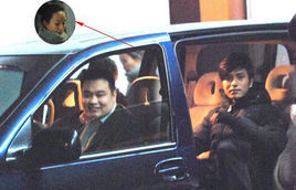 氣氛鏡頭 氣氛鏡頭